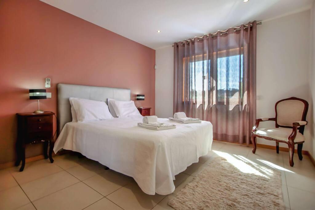 Lux 5br Private Pool In The Marina Villa