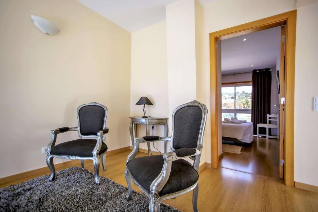 Villa Lux 5br Private Pool In The Marina Albufeira