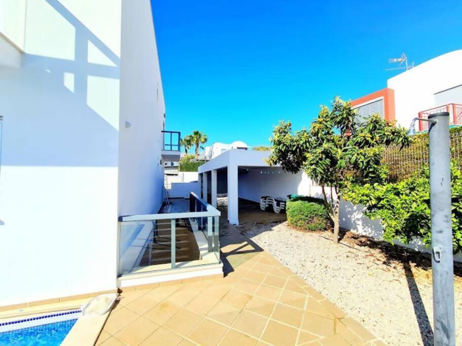 Villa Lux 5br Private Pool In The Marina