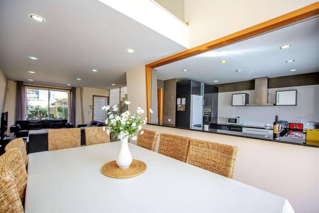 Lux 5br Private Pool In The Marina Albufeira